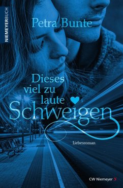 Cover Dieses viel zu laute Schweigen (eBook, ePUB)