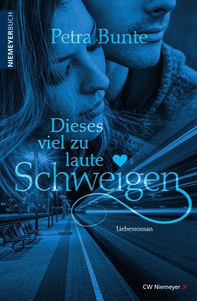 Dieses viel zu laute Schweigen (eBook, ePUB) Dieses viel zu laute Schweigen (eBook, ePUB)