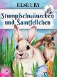 Stumpfschwänzchen und Samtfellchen... - Bild 1