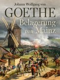 Belagerung von Mainz (eBook, ePUB)