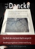 Der Brief, der eine harte Nacht verspricht (eBook, ePUB)