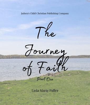 The Journey of Faith (eBook, ePUB) The Journey of Faith (eBook, ePUB)