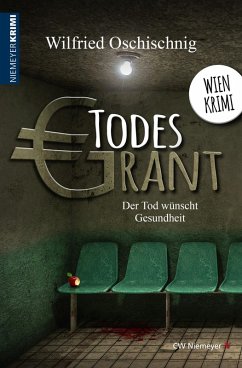 Cover TodesGrant (eBook, ePUB)