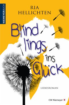 Blindlings ins Glück (eBook, ePUB) - Hellichten, Ria