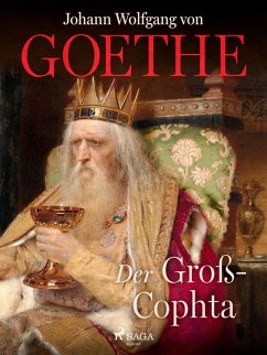 Der Groß-Cophta (eBook, ePUB) - Goethe, Johann Wolfgang von