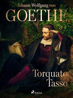 Torquato Tasso (eBook, ePUB) - von Goethe, Johann Wolfgang