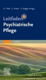 Klinikleitfaden Psychiatrische Pflege (eBook, ePUB)