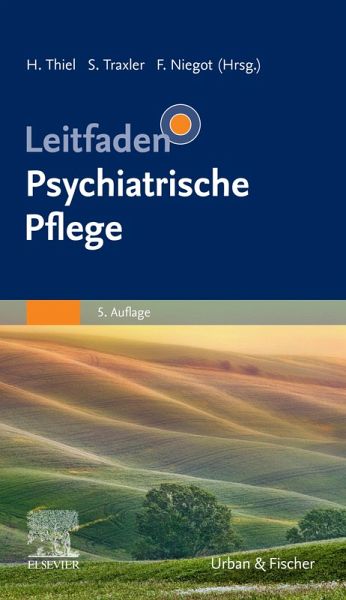 Leitfaden Psychiatrische Pflege (eBook, ePUB) Leitfaden Psychiatrische Pflege (eBook, ePUB)