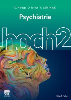 Psychiatrie hoch2 (eBook, ePUB)