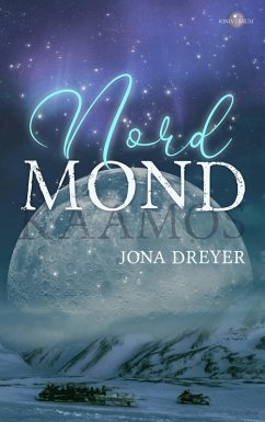 Nordmond: Kaamos (eBook, ePUB) - Dreyer, Jona