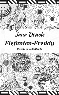 Elefanten-Freddy (eBook, ePUB) - Denole, Jana