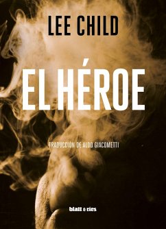 El héroe (eBook, ePUB) - Child, Lee