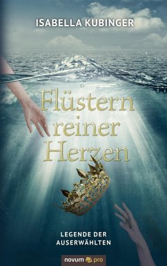 Cover Flüstern reiner Herzen (eBook, ePUB)