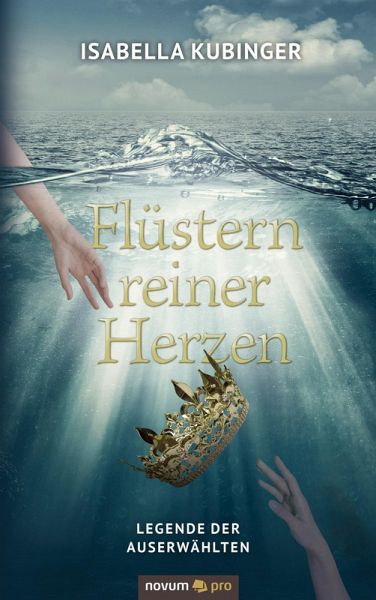 Flüstern reiner Herzen (eBook, ePUB)