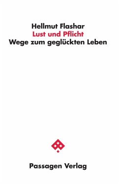 Cover Lust und Pflicht (eBook, ePUB)