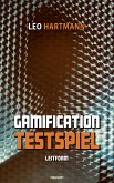 Gamification-Testspiel (eBook, ePUB)
