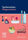 Taschenwissen Pflegeassistenz (eBook, ePUB)