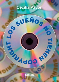 Cover Los sueños no tienen copyright (eBook, ePUB)