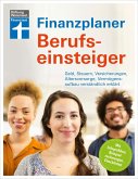 Finanzplaner Berufseinsteiger (eBook, PDF)