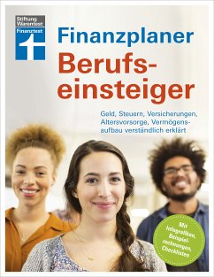 Finanzplaner Berufseinsteiger (eBook, PDF) - Hammer, Thomas