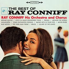 The Best Of Ray Conniff (180g Lp) - Conniff,Ray