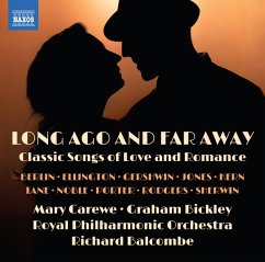 Long Ago And Far Away - Carewe,Mary/Bickley,Graham/Balcombe,Richard