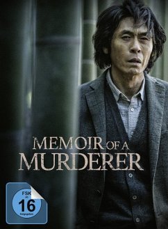 Memoir of a Murderer-Director's Cut