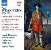 Orchesterwerke Vol.3