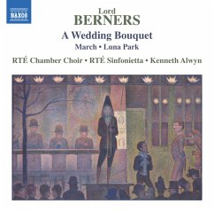 A Wedding Bouquet/March/Luna Park - Alwyn,Kenneth/Rté Chamber Choir & Sinfoniettta