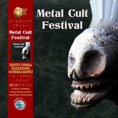 Cover Metal Cult Festival