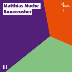 Bonecrusher - Muche,Matthias