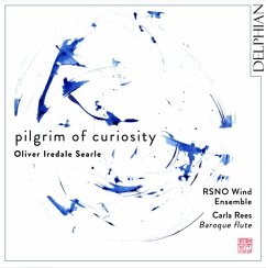 Pilgrim Of Curiosity - Rees/Royal Scottish No Wind Ensemble