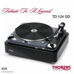 Thorens-Tribute To A Legend