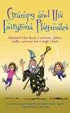 Grampy and His Fairyzona Playmates: Whimsical Tales about a Sorcerer, Fairies, Spells, Unicorns and a Magic Carpet (eBook, ePUB)