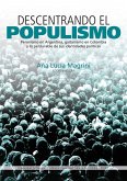 Descentrando el populismo (eBook, ePUB)