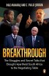 Breakthrough (eBook, ePUB) - Bild 1