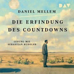 Die Erfindung des Countdowns (MP3-Download) - Mellem, Daniel