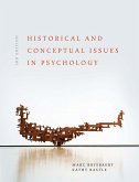 Conceptual and Historical Issues in Psychology eBook PDF (eBook, PDF)
