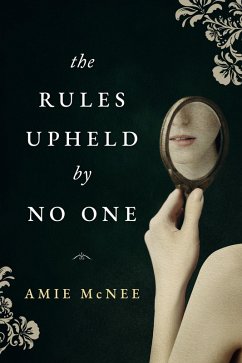 Cover The Rules Upheld by No One (eBook, ePUB)