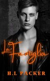 La Famiglia (The Fated Series, #4) (eBook, ePUB)