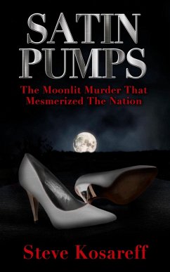 Cover Satin Pumps (eBook, ePUB)