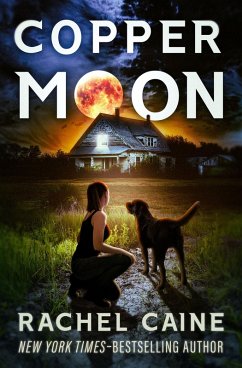 Copper Moon (eBook, ePUB) - Caine, Rachel