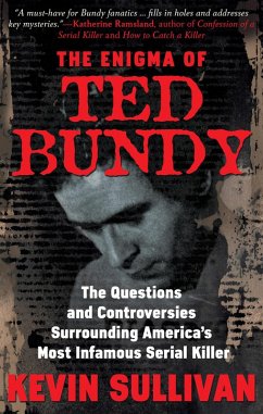 Cover The Enigma of Ted Bundy (eBook, ePUB)