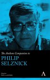 The Anthem Companion to Philip Selznick (eBook, ePUB)