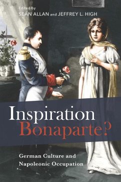 Cover Inspiration Bonaparte? (eBook, ePUB)