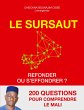 Le sursaut (eBook, ePUB) - Bild 1