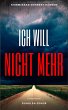 ICH WILL NICHT MEHR (eBook, ePUB) - Bild 1