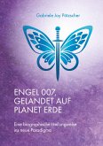 Engel 007, gelandet auf Planet Erde (eBook, ePUB)