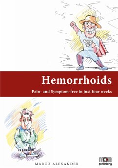 Hemorrhoids (eBook, ePUB)
