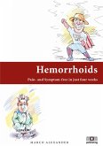 Hemorrhoids (eBook, ePUB)